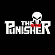 logo The Punisher